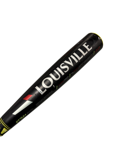 Used Louisville Slugger SELECT 719 BB/SB USA 2 5/8 Bat 31" 11307-S000269543