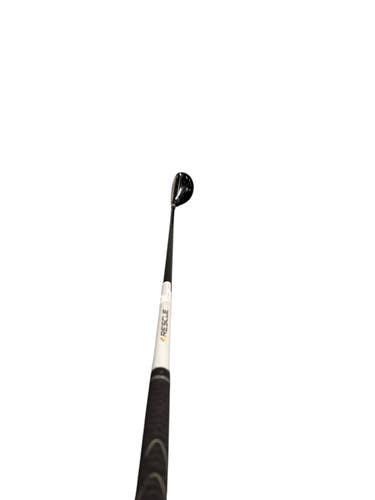 Used Taylormade RESCUE Mens Hybrid Club RH 2 Hybrid 11307-S000269542