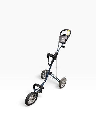 Used Bag Boy 3 WHEEL CART Golf Cart 3 Wheel 11307-S000269524