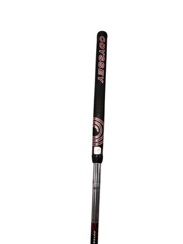 Used Odyssey BACKSTRYKE BLADE Mens Putter RH 11307-S000269504