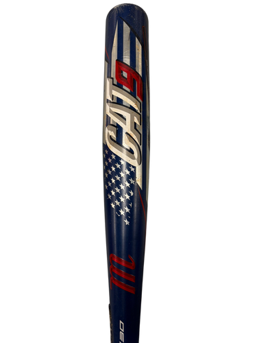 Used Marucci CAT 9 BB/SB High School -3 Bat 33" 11307-S000269502