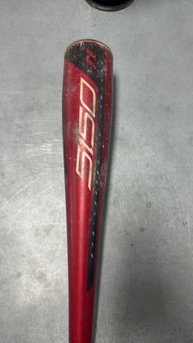 Used Rawlings 5150 ALLOY BB/SB USA 2 5/8 Bat 26" 11307-S000269492