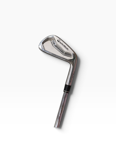 Used Taylormade P790 Mens Individual Iron RH 5 Iron 11307-S000269488