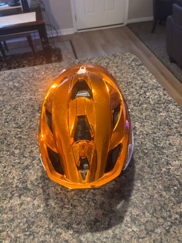 Cascade XRS Pro Helmet (Used)