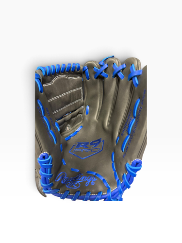 Used Rawlings R9 PRO BB/SB Glove RH Throw None 12" 11307-S000269460