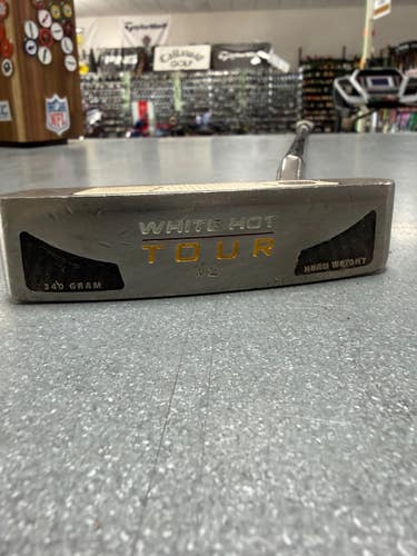 Used Odyssey WHITE HOT TOUR 2 Mens Putter RH 11307-S000268691