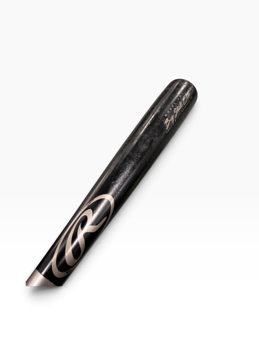Used Rawlings BIG STICK ELITE BB/SB Wood Bat 31" 11307-S000268659