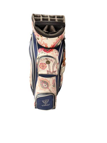 Used CART BAG Womens Cart Bag None 11307-S000268657