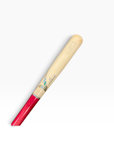 Used Victus PRO RESERVE MAPLE BB/SB Wood Bat 31" 11307-S000268660