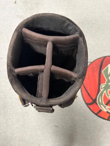 Used Cobra BAG Mens Cart Bag None 11307-S000268632