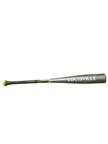 Used Louisville Slugger SOLO BB/SB USA 2 5/8 Bat 29" 11307-S000268588