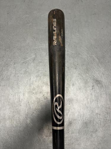 Used Rawlings PRO BB/SB Wood Bat 30" 11307-S000268560