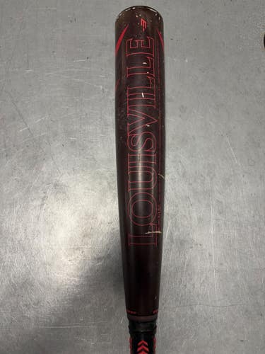 Used Louisville Slugger SELECT PWR BB/SB High School -3 Bat 32" 11307-S000268544