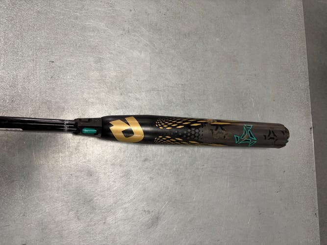 Used Demarini DALE BRUNGARDT BB/SB Slowpitch Bat 34" 11307-S000268500