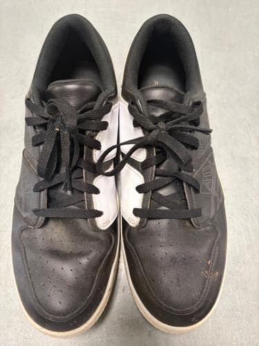 Used Nike Mens Golf Shoes None Senior 12 11307-S000268495