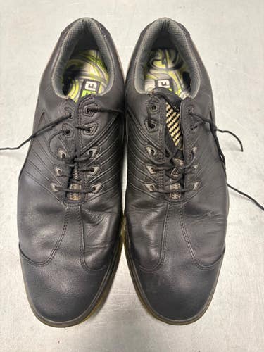 Used Foot Joy Mens Golf Shoes None Senior 11.5 11307-S000268480