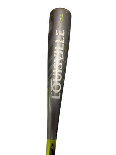 Used Louisville Slugger SOLO BB/SB USA 2 5/8 Bat 28" 11307-S000268465