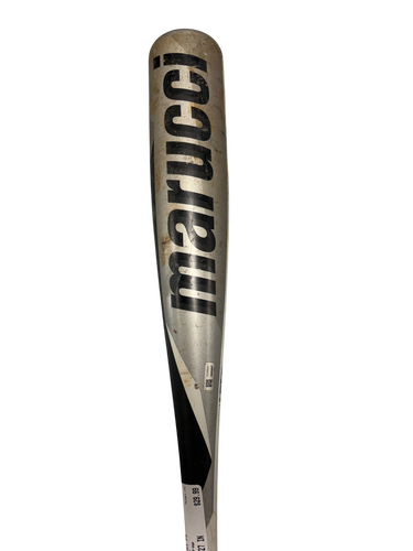 Used Marucci F5 BB/SB USSSA 2 3/4 Bat 27" 11307-S000268466
