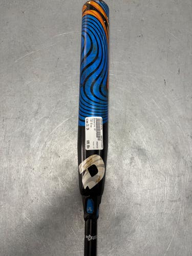 Used Demarini CF BB/SB Slowpitch Bat 31" 11307-S000267476