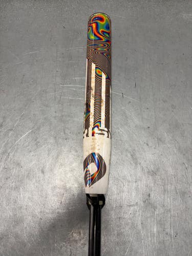 Used Demarini PRISM+ BB/SB Fastpitch Bat 31" 11307-S000267478