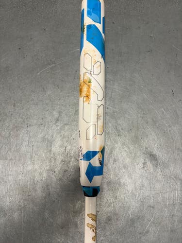 Used Demarini CF 10 BB/SB Slowpitch Bat 33" 11307-S000267475