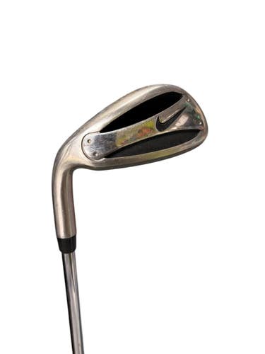 Used Nike SLINGSHOT Golf Wedge Mens LH Gap/Approach Wedge 11307-S000267458