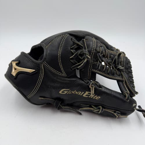 Mizuno Global Elite 11.75 Infield Baseball Glove