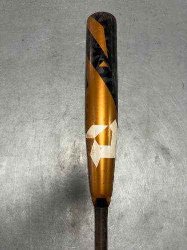 Used Demarini ZOA BB/SB USSSA 2 5/8 Bat 31" 11307-S000267389