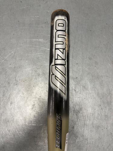 Used Mizuno FRENZY2 BB/SB Fastpitch Bat 32" 11307-S000267379