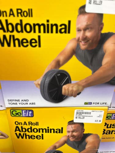 New AB ROLLER 11307-GFTDEW