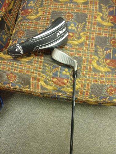 Callaway Apex MLH #4-21 Hybrid