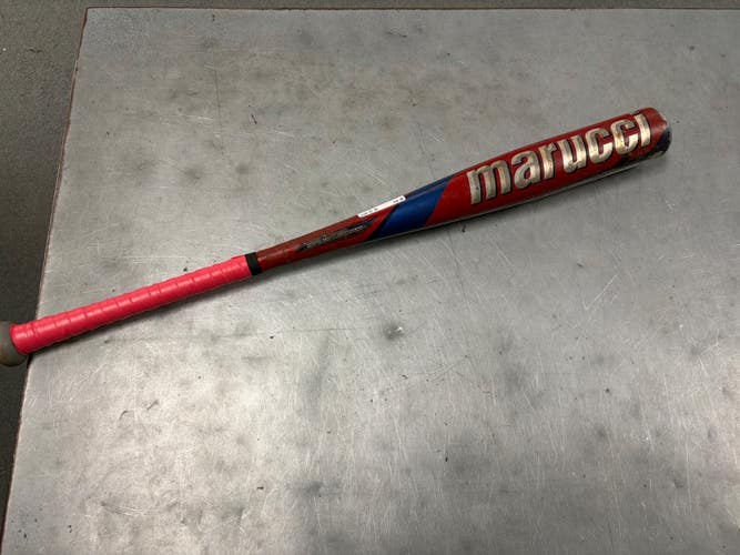 Used Marucci CAT 9 BB/SB High School -3 Bat 31" 11307-S000267268
