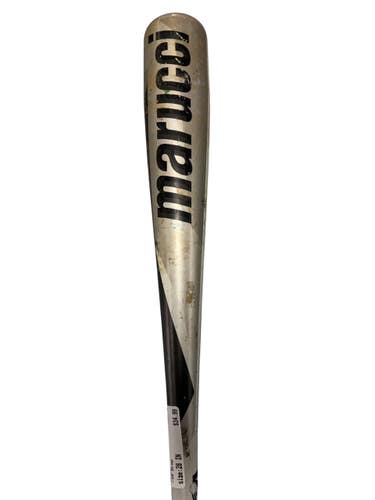 Used Marucci F5 BB/SB USA 2 5/8 Bat 28" 11307-S000266755