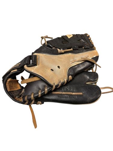 Used Akadema PROFESSIONAL BB/SB Glove RH Throw None 12 1/2" 11307-S000266618