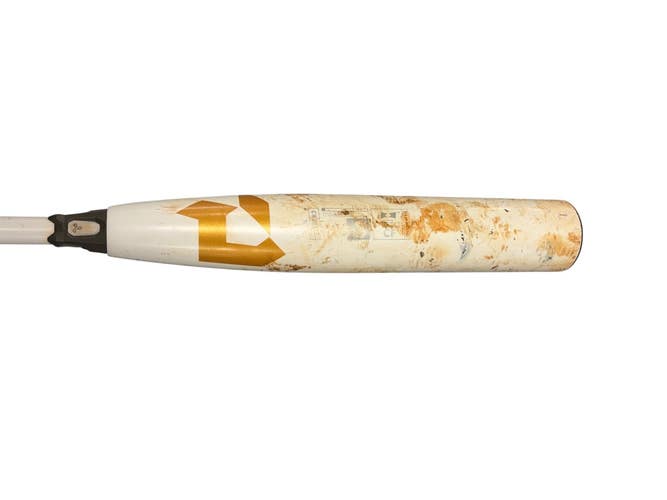 Used Demarini CF 2022 BB/SB USSSA 2 3/4 Bat 31" 11307-S000266592