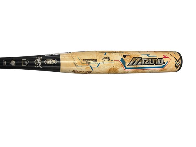 Used Mizuno FINCH FP BB/SB Fastpitch Bat 29" 11307-S000266590