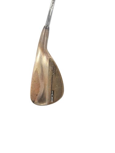 Used Mizuno T22 Golf Wedge Mens RH Gap/Approach Wedge 11307-S000266532
