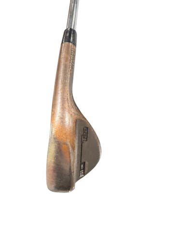 Used Mizuno T22 Golf Wedge Mens RH Gap/Approach Wedge 11307-S000266530