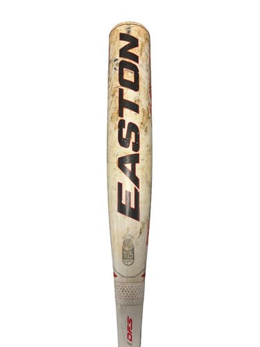 Used Easton GHOST EVOLUTION BB/SB USSSA 2 5/8 Bat 30" 11307-S000266505