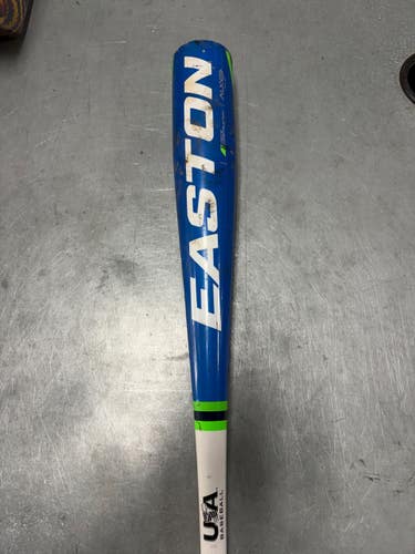 Used Easton SPEED BB/SB USA 2 5/8 Bat 29" 11307-S000266452