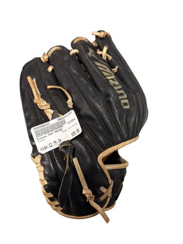 Used Mizuno MVP PRIME BB/SB Glove RH Throw None 12 3/4" 11307-S000266450