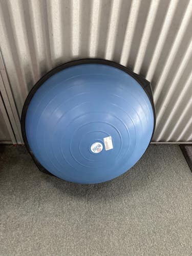 Used Bosu Exercise Accessory Other 11307-S000266403