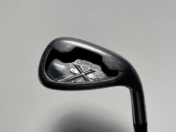 Callaway X-20 Tour Single 8 Iron Project X 5.5 Regular Steel Mens RH