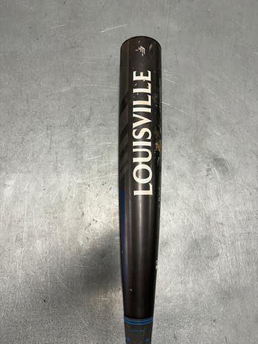 Used Louisville Slugger PRIME BB/SB High School -3 Bat 32" 11307-S000266404