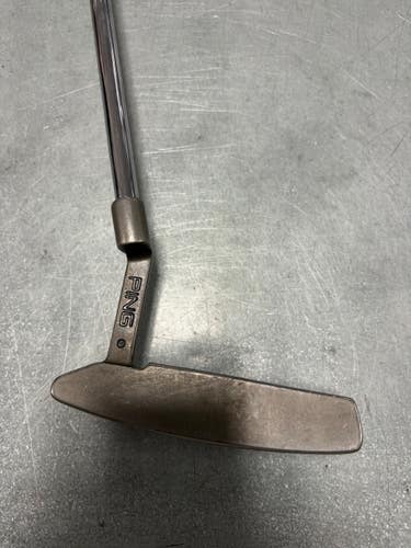 Used Ping ANSER 2 Mens Putter LH 11307-S000266376