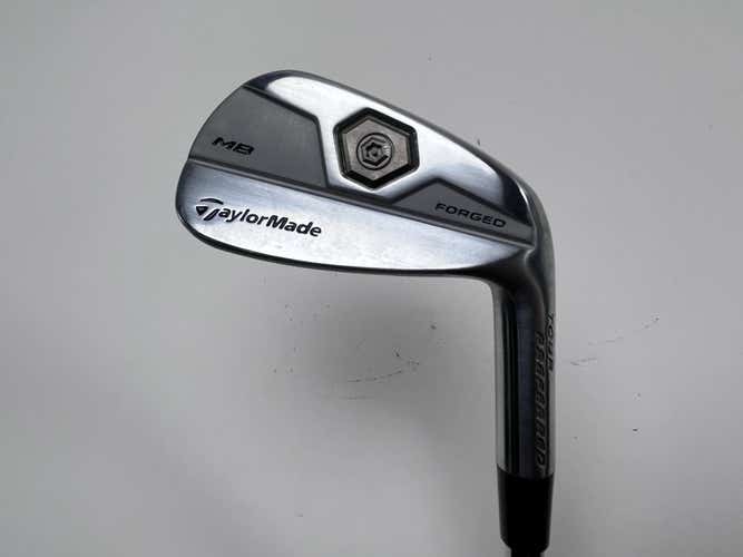 TaylorMade Tour Preferred MB 2014 Single 8 Iron Project X 5.5 Flighted Reg RH