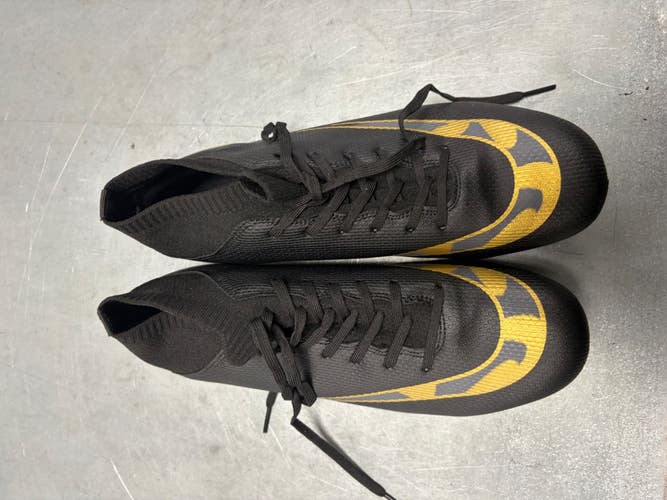 Used Nike Track & Field Cleats Adult None Senior 9.5 11307-S000266271