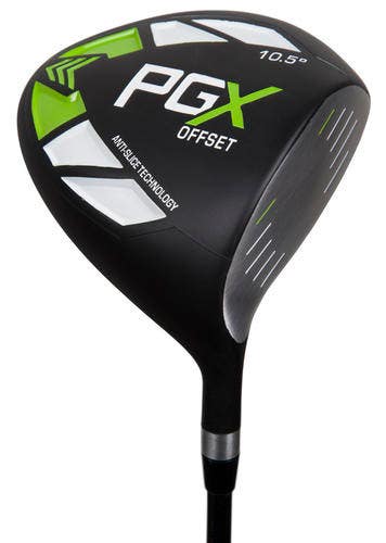 New PGX DRIVER 11307-PINDRIBER