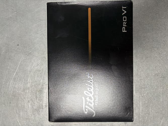 Used Titleist PRO V1 12 Pack - Golf Balls 11307-S000265973