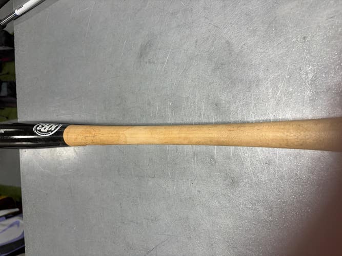 Used PROFESSIONAL M110 NORTHERN MAPLE BB/SB Wood Bat 32" 11307-S000265940